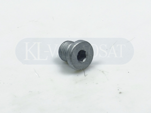 Pohjaroppu 7-vaiht. (M12x1,5x12) OEM AN000908012009