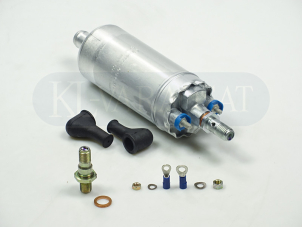 Bensapumppu Bosch 0580254911