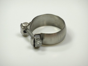 Pakoputken panta CDI (60mm) OEM 31638