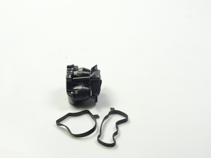 Huohotinventtiili M57N E46,60/1,65,X3/5 OEM 31837