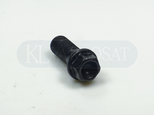 Pyöränpultti BMW suora kartio (M14x1,25x47/kierre23mm) 36136781151