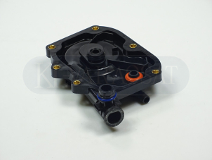 Kampikammion huohotinventtiili M62 ECO 11617501563