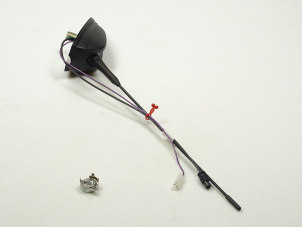 Antenni+jalka W906,Crafter OEM 36936