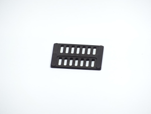 Magneetti vaiht. öljypohjaan (ritilämalli) OEM A2202710098