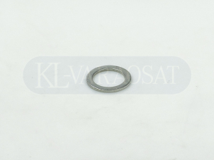 # Tiivisteprikka, alumiini (14x20-CUSN) BMW OEM B32411093596