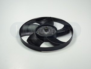 Visko+siivet W639,W906,W907 OM642 OEM 40028