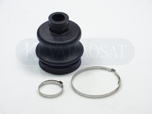 Vetoaks. suojakumi W638 sis., W123 4022
