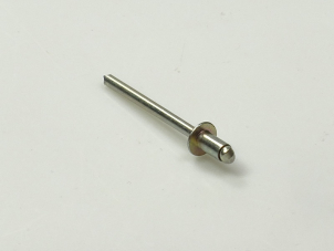 Teräsniitti 4,8x8mm OEM 40298