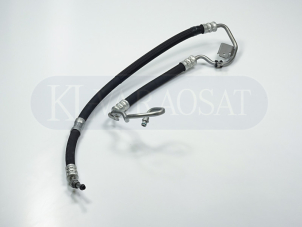 Ohj. teh. letku W211 220CDI OEM A2114660681