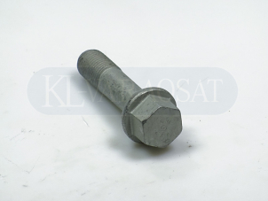 Pyöränpultti aluvanne W906, (M14x1,5x73/52/kierre23mm) OEM A9069900007