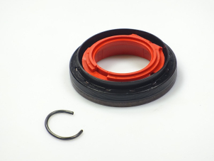 Stefa+lukkorengas etuvetoakseli xd/xi BMW OEM*LOPPUU* B31508743675