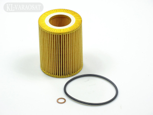 Öljynsuodatin M52,M54 9/95-,E60 OEM B11427512300