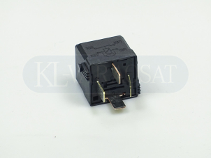 Rele (Musta) mm.W211,W202 Kompr/Pa-pump/sprintshift OEM A0025427219