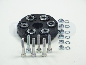 Kardaanin kuminivel 90mm  4552