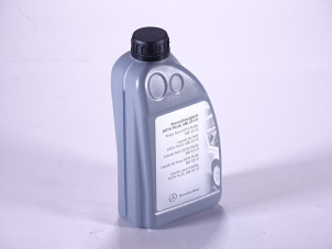 Jarruneste (MB331.0) 1L OEM