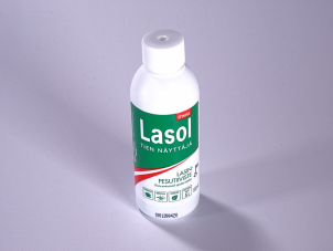 Itikka Lasol 100 ml 112-51152