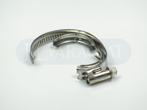 Kiristinpanta EGR:n putkeen OEM BMW 47437