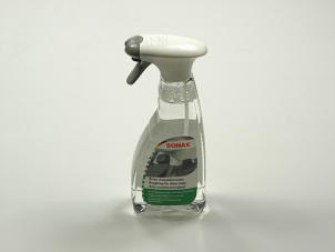 SONAX auton sisäpuhdistusaine 500ml *LOPPUU* SO321200