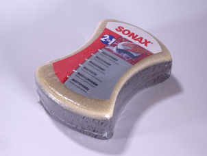 Sonax Pesu-/hyönteissieni SO428000