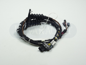 Takaluukun johtosarja vas. E61,E61LCI OEM B61119231821