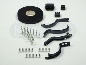 Asennussrj.vas. E61,E61LCI OEM B61119241657