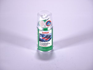 SONAX Ilmastoinnin puhdistusspray 100ml SO323100