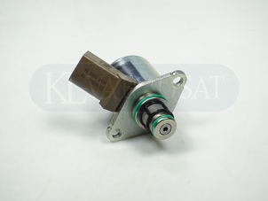 Annosteluventtiili OM651 Delphi OEM 55287