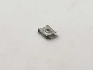 Peltimutteri (4,8x9-zns3) BMW  56331