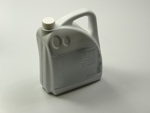 Jäähd.neste sininen (MB325.0) 5L OEM A000989082511