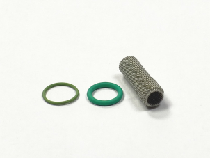 Suodatin/sihti lisäläm.hehkulle W639,W906 OEM 57094