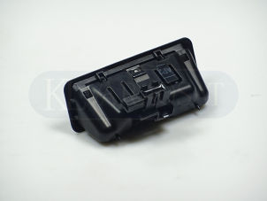 Takaluukun mikrokytkin 3srj./5srj./X1,X5,X6 OEM B51247118158