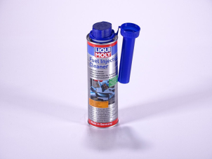 Ruiskunpuhdiste Liqui Moly 300ml LM-2822