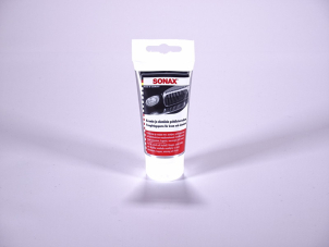 SONAX Kromin/Alumiinin puhdistustahna SO308000