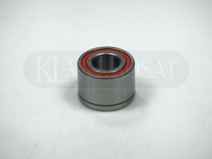 Laakeri kiristin vipuun MB 6019810027