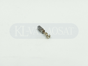 Liitinpinni N eristämätön (MCP2.8) 0,5-1,0mm MB OEM 60557
