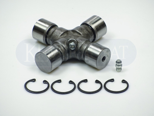 Kardaanin nivelristi W906,W639 V6  24x88 64011