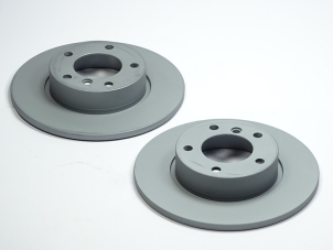 Jarrulevy etu E36 316i,318i (286x12mm) 34116757750