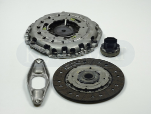 Kytkinpaketti N47 B21207568301