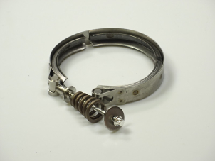 Partikkelisuodattimen side E90-93,E60-65 OEM 65694