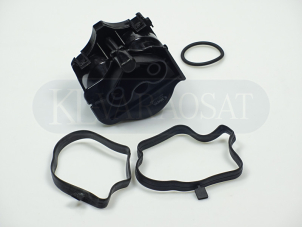 Huohotinventtiili M57N E46,60/1,65,X3/5 ECO 67107