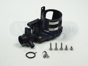 Pa-suodinjalka/vesiletkulähtö OM651 OEM A6512006000