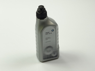 Jakovaihteisto öljy 1L BMW OEM 70641