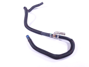 Polttoaineletku (pump-suod.) OM646 OEM  71936