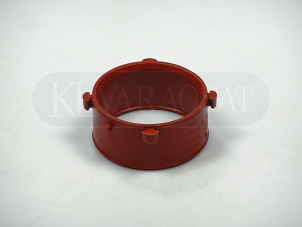 Turbon tiiviste imuputkeen OM642 OEM  72901