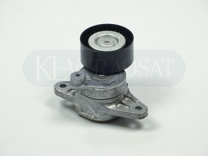 Moniurahihnan kiristin+rulla OM629 OEM 73031
