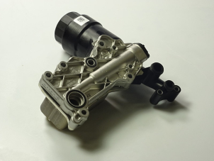 Öljynsuodatinjalka/jäähdytin OM651 OEM  74667
