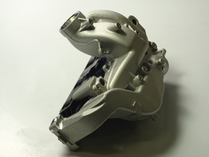 Imusarja (alum.kopalla) W906 OM646 OEM A6460903137