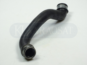 Ylävesiletku W204,W207,W212,W218 OM651 OEM 75676