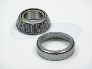 Murikan laak.W124 isoperä,260SE/300SE OEM A0009808402