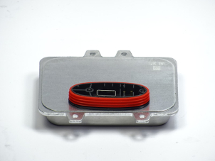 Xenon ohjainyksikkö E60-72, W906 (D1S),VAG ECO 0008211061-E